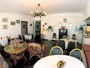 فندق Asterias باروس