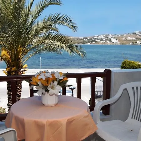 فندق Asterias