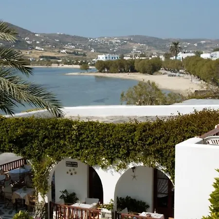 فندق Asterias 2*