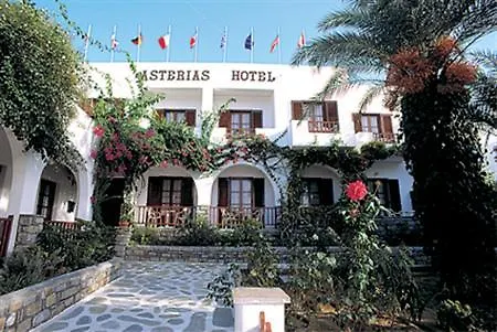 Asterias