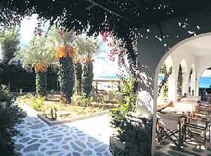 فندق Asterias 2*