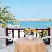 فندق Asterias 2*
